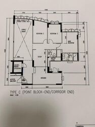 Blk 114 Edgefield Plains (Punggol), HDB Executive #518263481